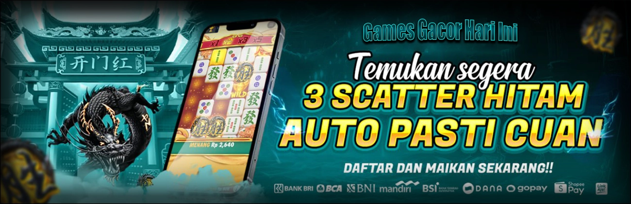 GOSOK368 Desktop