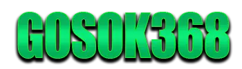 Logo GOSOK368