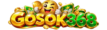 Logo GOSOK368